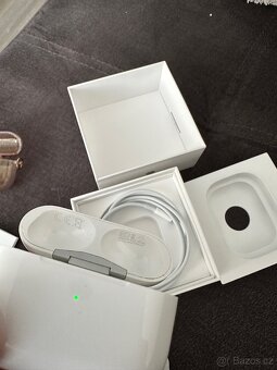 AirPods pro 1. Generace - 7