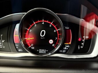 Volvo XC60 2017 T5, 49tis.km,AWD,DPH,Webasto,Panorama - 7