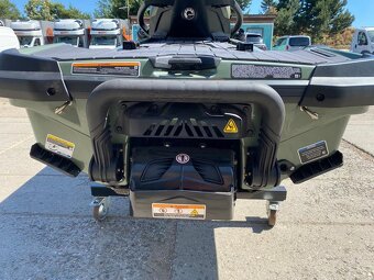 SEA DOO GTX 300 LIMITED 2023 - 7