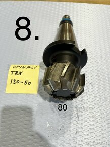 Nástroje z horizontky WH 10 NC (1) - 7