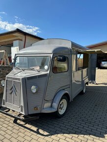Citroen HY - W - 7