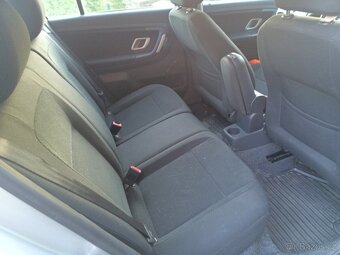 Škoda Fabia 2 combi 1.4 Tdi - 7