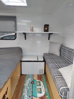 Minikaravan Everest 300 - 7