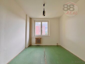 Prodej 3+1, DV, Budovatelská, Klášterec nad Ohří - 7