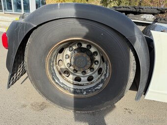 DAF XF480 SSC EURO 6 - 7