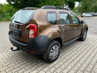 Dacia Duster 1.6 16V-98.000KM-BEZ KOROZE - 7
