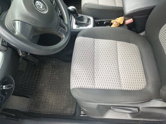 Volkswagen Sharan - 7