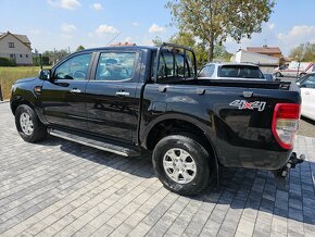 Ford Ranger, 2.2 TDCI 4x4 - 7