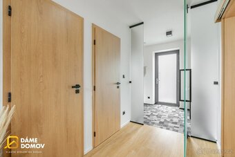 Prodej novostavby rodinného domu 178 m2 s pozemkem 454 m2 - - 7