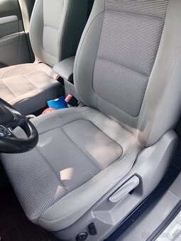 Volkswagen Sharan 2.0 TDI 103 kW - 7