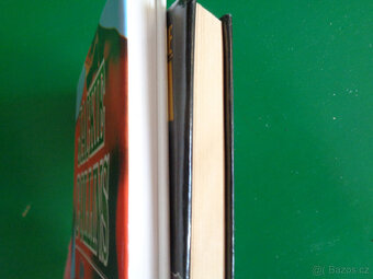 5 knih od Jackie Collins - 7