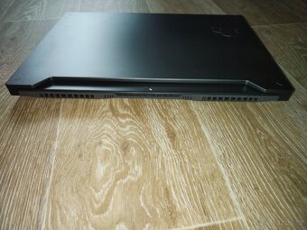 Herní noťas,asus tuf,rtx 4060/140w,ryzen 5,1TSSD,16GB DDR4. - 7