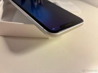 iPhone 11, 128gb, bílá - 7