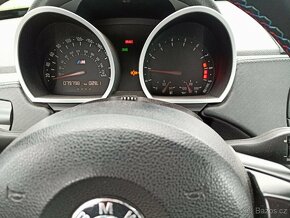BMW Z4 M e 86 coupe 252kw rarita - 7