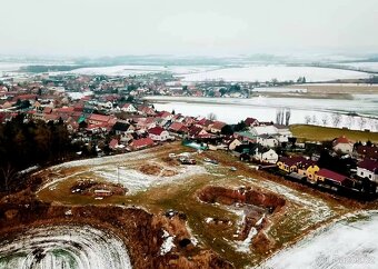 Prodej pozemku - 7