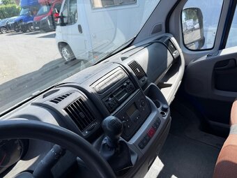 Fiat Ducato L3H2 maxi 35 - 7
