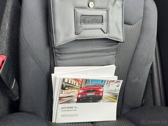 Prodám BMW 114 i, rok výroby 3/2013, najeto 155000km. - 7