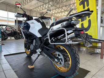 CFMOTO 700 MT Adventure skladem - 7