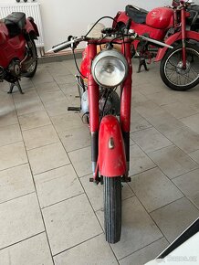 Motobi Catria 175 - 7