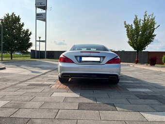 Mercedes-Benz SL400, R231 - 7