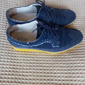 ARMANI JEANS 42 - 7