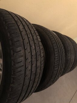 BMW ALU KOLA 16🛞🛞🛞 5x120 - 7