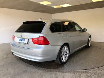 BMW ŘADA 3 330 XDRIVE - 7