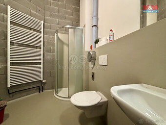 Pronájem kancelářského prostoru, 51 m², Ostrava-Dolní oblast - 7