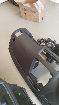 Airbagová sada Škoda Yeti - 7