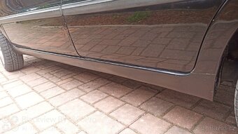 Fiat panda 1,1 - 7