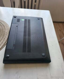Lenovo IdeaPad G500 i5 - 7