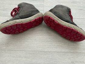 Zimní boty Superfit, vel. 30 - 7