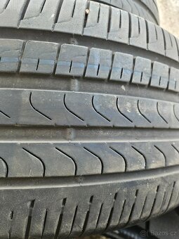 275/40R21 107Y XL Scorpion Verde PNCS VOL PIRELLI - 7