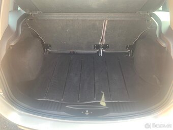 Ford Fusion 1.6 (BENZÍN), r.v.6/2009, po servisu, nová STK - 7