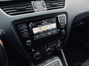 ŠKODA OCTAVIA COMBI III 2.0TDI 110KW JOY 2016, BIXENON - 7