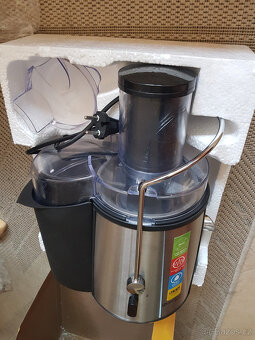 odšťavňovač Rohnson JUICER R-427 - 7