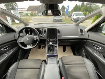 Renault Grand Scenic ENERGY TCe 140 INTENS 04/2018 - 7