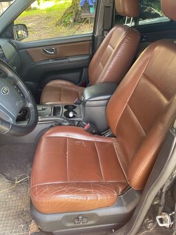 Kia Sorento 3.3 v6 jc - 7