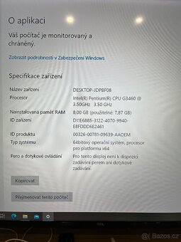 Pc s windows 10 - 7