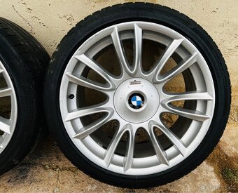 BMW F01 Individual alu 20” - 7