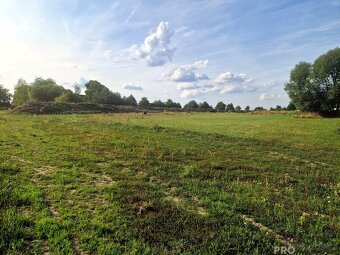 Prodej komerčního pozemku 39262 m² Bakov nad Jizerou - 7