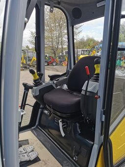 🟨 Wacker Neuson ET18 - 7