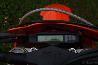 KTM EXC 300 2023 - 7
