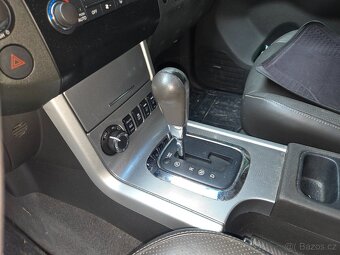Prodám Nissan Navara - 7