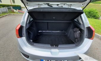 KIA Ceed II JD - 7