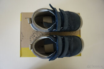 barefoot boty zn. Protetika - velikost 27 - 7