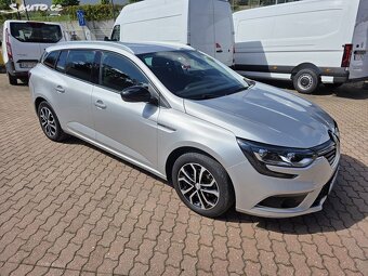 Renault Mégane, TCe 140 Limited - 7