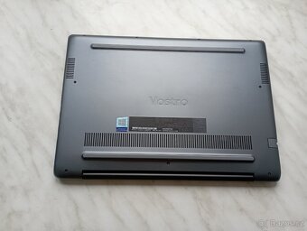 Dell Vostro 5481core i5 8x vlákno - 7