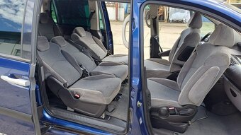 peugeot 807 7 mistny ( krasny stav ) - 7