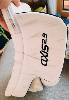 Brankářský set CCM AXIS - 7